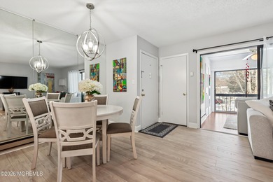 Coming soon...showings start 2/18. Renovated and impeccably on Shadow Lake Village in New Jersey - for sale on GolfHomes.com, golf home, golf lot