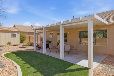 Welcome to this beautiful home: a well maintained 3 bedroom, 2 on Sky Mountain Golf Course in Utah - for sale on GolfHomes.com, golf home, golf lot