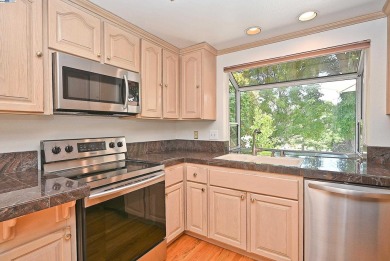Very popular single story detached home on the golf course is in on Crow Canyon Country Club in California - for sale on GolfHomes.com, golf home, golf lot