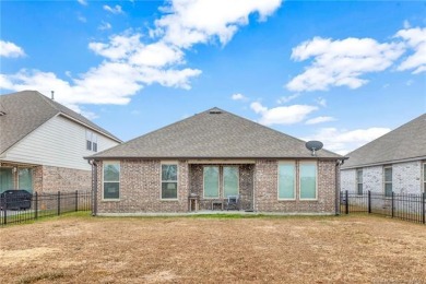 Discover this nice 3-bedroom, 2-bathroom home on the Golf Course on The National Golf Club of Louisiana in Louisiana - for sale on GolfHomes.com, golf home, golf lot