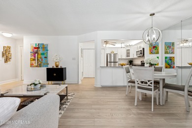 Coming soon...showings start 2/18. Renovated and impeccably on Shadow Lake Village in New Jersey - for sale on GolfHomes.com, golf home, golf lot