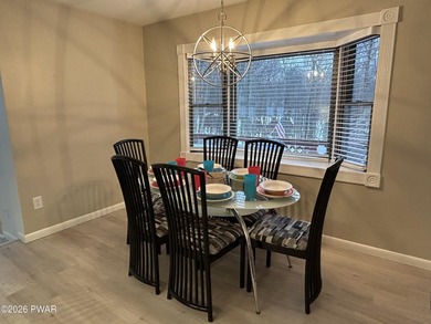 Tanglwood Lakes Community at Lake Wallenpaupack! This Modern and on Paupack Hills Golf and Country Club in Pennsylvania - for sale on GolfHomes.com, golf home, golf lot