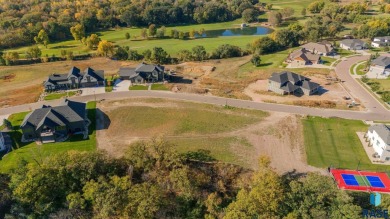 Looking for the perfect location to build your dream home? Look on Willow Run Golf Course in South Dakota - for sale on GolfHomes.com, golf home, golf lot