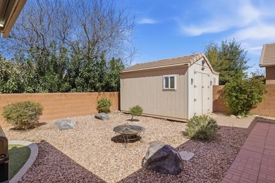 Welcome to this beautiful home: a well maintained 3 bedroom, 2 on Sky Mountain Golf Course in Utah - for sale on GolfHomes.com, golf home, golf lot