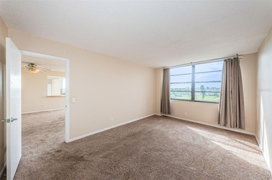 Relaxation in Paradise. The first thing to appreciate when on Isla Del Sol Yacht and Country Club in Florida - for sale on GolfHomes.com, golf home, golf lot