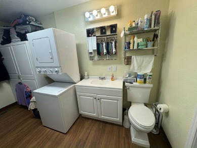 Welcome to the Voyager Resort, a 55+ age qualified active and on Voyager RV Resort and Golf Course in Arizona - for sale on GolfHomes.com, golf home, golf lot