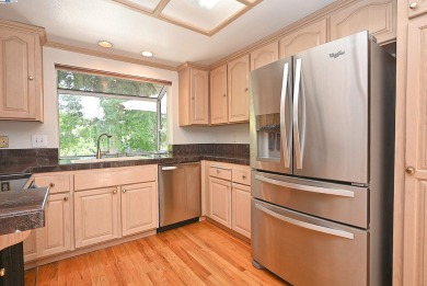 Very popular single story detached home on the golf course is in on Crow Canyon Country Club in California - for sale on GolfHomes.com, golf home, golf lot