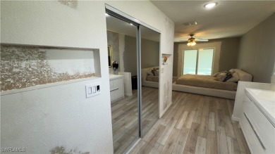 Handyman special in Cape Coral Florida. This 4-bedroom on Burnt Store Golf Club in Florida - for sale on GolfHomes.com, golf home, golf lot