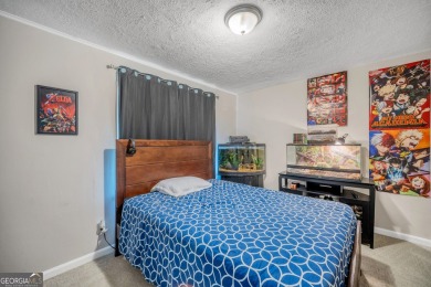 Beautifully Updated Split-Level Home with Spacious Workshop and on The Plantation Golf Club in Georgia - for sale on GolfHomes.com, golf home, golf lot
