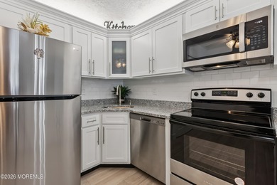 Coming soon...showings start 2/18. Renovated and impeccably on Shadow Lake Village in New Jersey - for sale on GolfHomes.com, golf home, golf lot