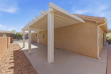 Welcome to this beautiful home: a well maintained 3 bedroom, 2 on Sky Mountain Golf Course in Utah - for sale on GolfHomes.com, golf home, golf lot