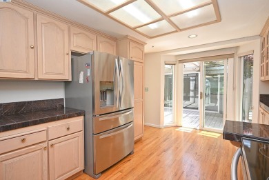 Very popular single story detached home on the golf course is in on Crow Canyon Country Club in California - for sale on GolfHomes.com, golf home, golf lot
