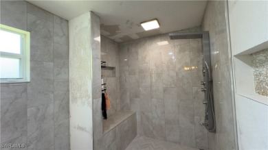 Handyman special in Cape Coral Florida. This 4-bedroom on Burnt Store Golf Club in Florida - for sale on GolfHomes.com, golf home, golf lot