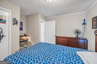 Beautifully Updated Split-Level Home with Spacious Workshop and on The Plantation Golf Club in Georgia - for sale on GolfHomes.com, golf home, golf lot