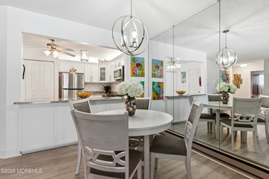 Coming soon...showings start 2/18. Renovated and impeccably on Shadow Lake Village in New Jersey - for sale on GolfHomes.com, golf home, golf lot