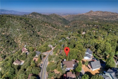 Moderately sloped vacant land in Lake Arrowhead Woods. This lot on Lake Arrowhead Country Club in California - for sale on GolfHomes.com, golf home, golf lot