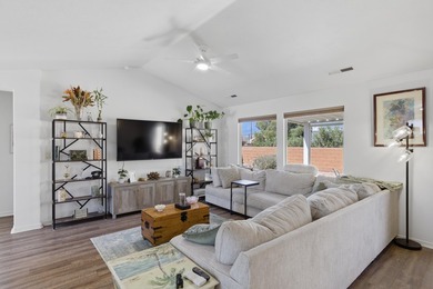 Welcome to this beautiful home: a well maintained 3 bedroom, 2 on Sky Mountain Golf Course in Utah - for sale on GolfHomes.com, golf home, golf lot