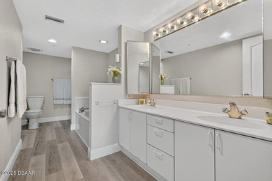 ENJOY COASTAL LIVING AT ITS BEST AT OCEANS CLOVERLEAF CONDO, A on Oceans Golf Club in Florida - for sale on GolfHomes.com, golf home, golf lot