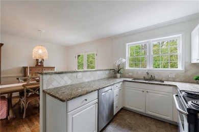 The one you have been waiting for! Rare opportunity to live in on Bobby Jones Golf Club in Georgia - for sale on GolfHomes.com, golf home, golf lot