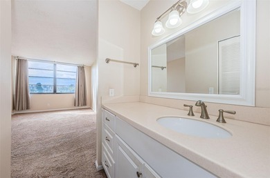 Relaxation in Paradise. The first thing to appreciate when on Isla Del Sol Yacht and Country Club in Florida - for sale on GolfHomes.com, golf home, golf lot