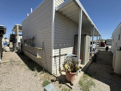 Welcome to the Voyager Resort, a 55+ age qualified active and on Voyager RV Resort and Golf Course in Arizona - for sale on GolfHomes.com, golf home, golf lot