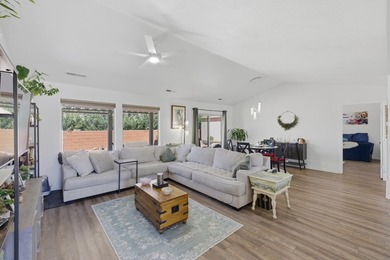 Welcome to this beautiful home: a well maintained 3 bedroom, 2 on Sky Mountain Golf Course in Utah - for sale on GolfHomes.com, golf home, golf lot