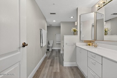 ENJOY COASTAL LIVING AT ITS BEST AT OCEANS CLOVERLEAF CONDO, A on Oceans Golf Club in Florida - for sale on GolfHomes.com, golf home, golf lot