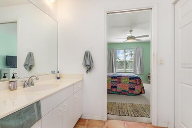 SUNNY, TURNKEY 55+ RETREAT WITH BRAND-NEW 2024 ROOF--MOTIVATED on Sabal Trace Golf and Country Club in Florida - for sale on GolfHomes.com, golf home, golf lot