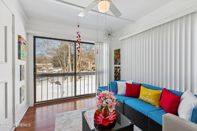 Coming soon...showings start 2/18. Renovated and impeccably on Shadow Lake Village in New Jersey - for sale on GolfHomes.com, golf home, golf lot