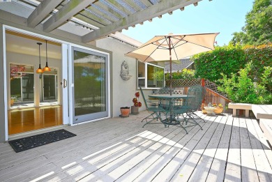 Very popular single story detached home on the golf course is in on Crow Canyon Country Club in California - for sale on GolfHomes.com, golf home, golf lot