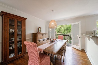 The one you have been waiting for! Rare opportunity to live in on Bobby Jones Golf Club in Georgia - for sale on GolfHomes.com, golf home, golf lot