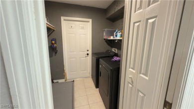 Handyman special in Cape Coral Florida. This 4-bedroom on Burnt Store Golf Club in Florida - for sale on GolfHomes.com, golf home, golf lot