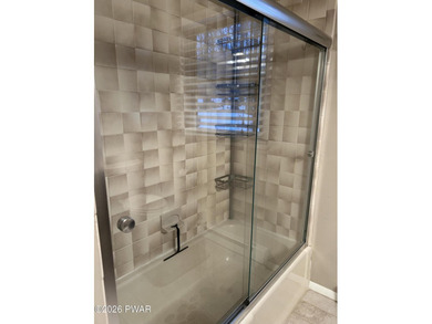 Tanglwood Lakes Community at Lake Wallenpaupack! This Modern and on Paupack Hills Golf and Country Club in Pennsylvania - for sale on GolfHomes.com, golf home, golf lot