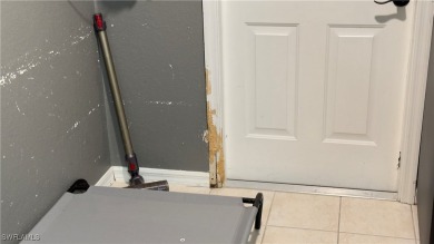 Handyman special in Cape Coral Florida. This 4-bedroom on Burnt Store Golf Club in Florida - for sale on GolfHomes.com, golf home, golf lot