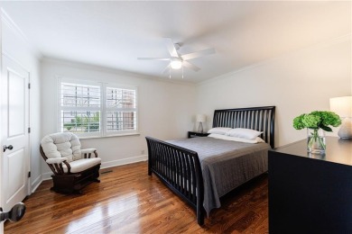 The one you have been waiting for! Rare opportunity to live in on Bobby Jones Golf Club in Georgia - for sale on GolfHomes.com, golf home, golf lot