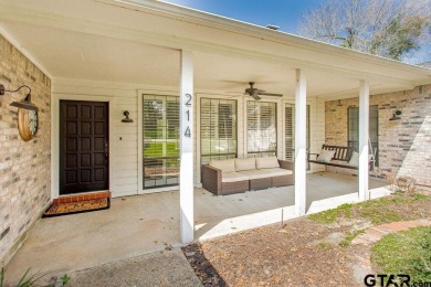 PRICED BELOW APPRAISAL VALUE! SELLER TO PAY HIDEAWAY INITIATION on Hide-A-Way Lake Golf Course in Texas - for sale on GolfHomes.com, golf home, golf lot