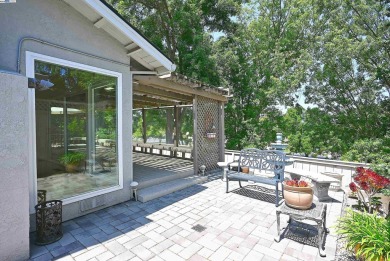 Very popular single story detached home on the golf course is in on Crow Canyon Country Club in California - for sale on GolfHomes.com, golf home, golf lot