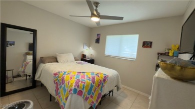 Handyman special in Cape Coral Florida. This 4-bedroom on Burnt Store Golf Club in Florida - for sale on GolfHomes.com, golf home, golf lot