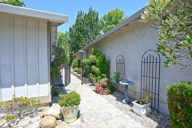 Very popular single story detached home on the golf course is in on Crow Canyon Country Club in California - for sale on GolfHomes.com, golf home, golf lot