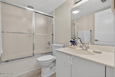 ENJOY COASTAL LIVING AT ITS BEST AT OCEANS CLOVERLEAF CONDO, A on Oceans Golf Club in Florida - for sale on GolfHomes.com, golf home, golf lot