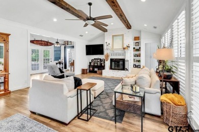 PRICED BELOW APPRAISAL VALUE! SELLER TO PAY HIDEAWAY INITIATION on Hide-A-Way Lake Golf Course in Texas - for sale on GolfHomes.com, golf home, golf lot