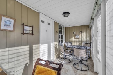 This popular Baronet is in move in condition. Situated one block on Greenbriar Woodlands in New Jersey - for sale on GolfHomes.com, golf home, golf lot