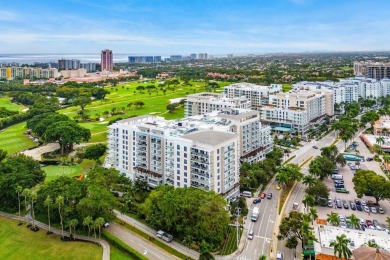 Experience the epitome of luxury living at ALINA Residences in on Boca Raton Resort and Club in Florida - for sale on GolfHomes.com, golf home, golf lot