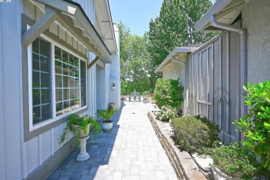 Very popular single story detached home on the golf course is in on Crow Canyon Country Club in California - for sale on GolfHomes.com, golf home, golf lot