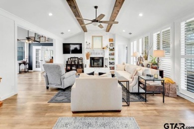 PRICED BELOW APPRAISAL VALUE! SELLER TO PAY HIDEAWAY INITIATION on Hide-A-Way Lake Golf Course in Texas - for sale on GolfHomes.com, golf home, golf lot