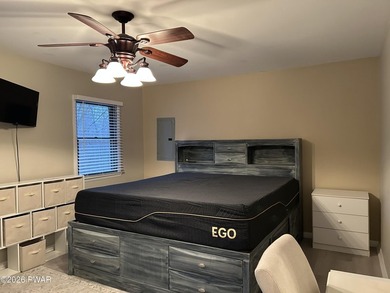 Tanglwood Lakes Community at Lake Wallenpaupack! This Modern and on Paupack Hills Golf and Country Club in Pennsylvania - for sale on GolfHomes.com, golf home, golf lot