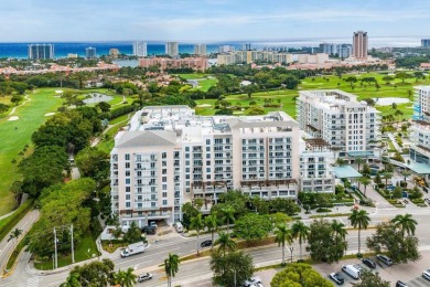 Experience the epitome of luxury living at ALINA Residences in on Boca Raton Resort and Club in Florida - for sale on GolfHomes.com, golf home, golf lot
