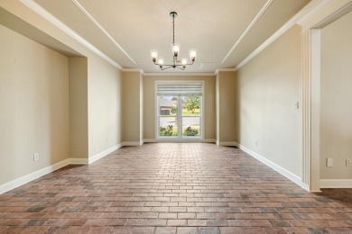 Stunning golf course home on the 11th hole of Longhills on Longhills Golf Club in Arkansas - for sale on GolfHomes.com, golf home, golf lot