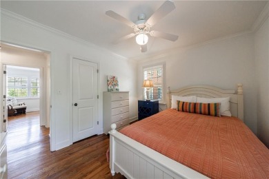 The one you have been waiting for! Rare opportunity to live in on Bobby Jones Golf Club in Georgia - for sale on GolfHomes.com, golf home, golf lot