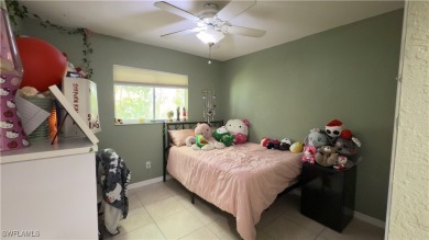 Handyman special in Cape Coral Florida. This 4-bedroom on Burnt Store Golf Club in Florida - for sale on GolfHomes.com, golf home, golf lot